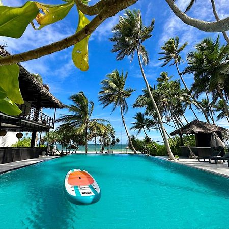 South Coast Villas By Mandala タンガラ エクステリア 写真