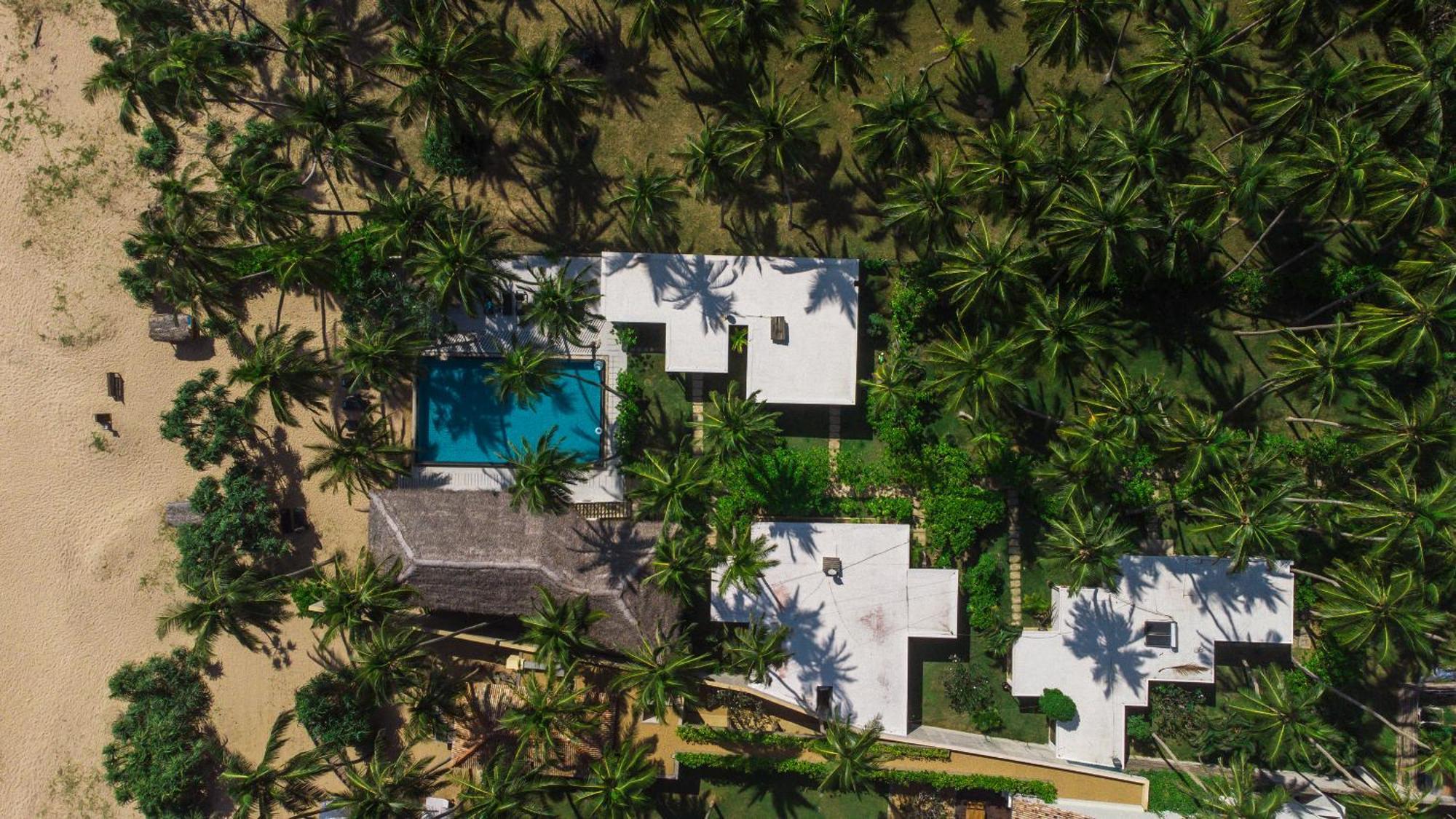 South Coast Villas By Mandala タンガラ エクステリア 写真