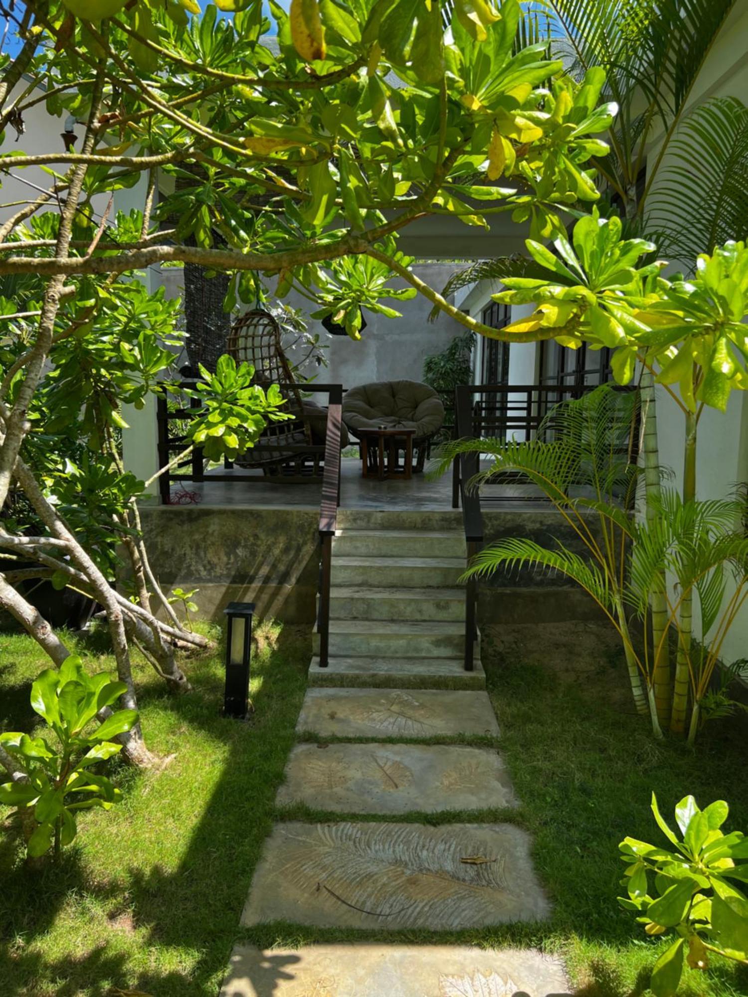 South Coast Villas By Mandala タンガラ エクステリア 写真