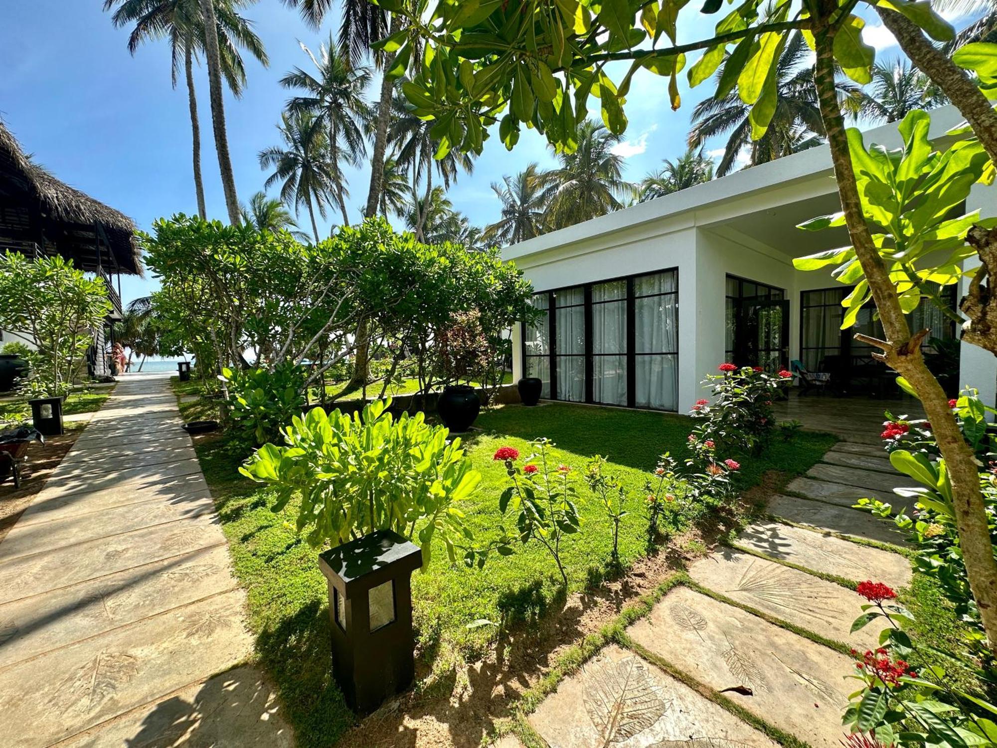 South Coast Villas By Mandala タンガラ エクステリア 写真
