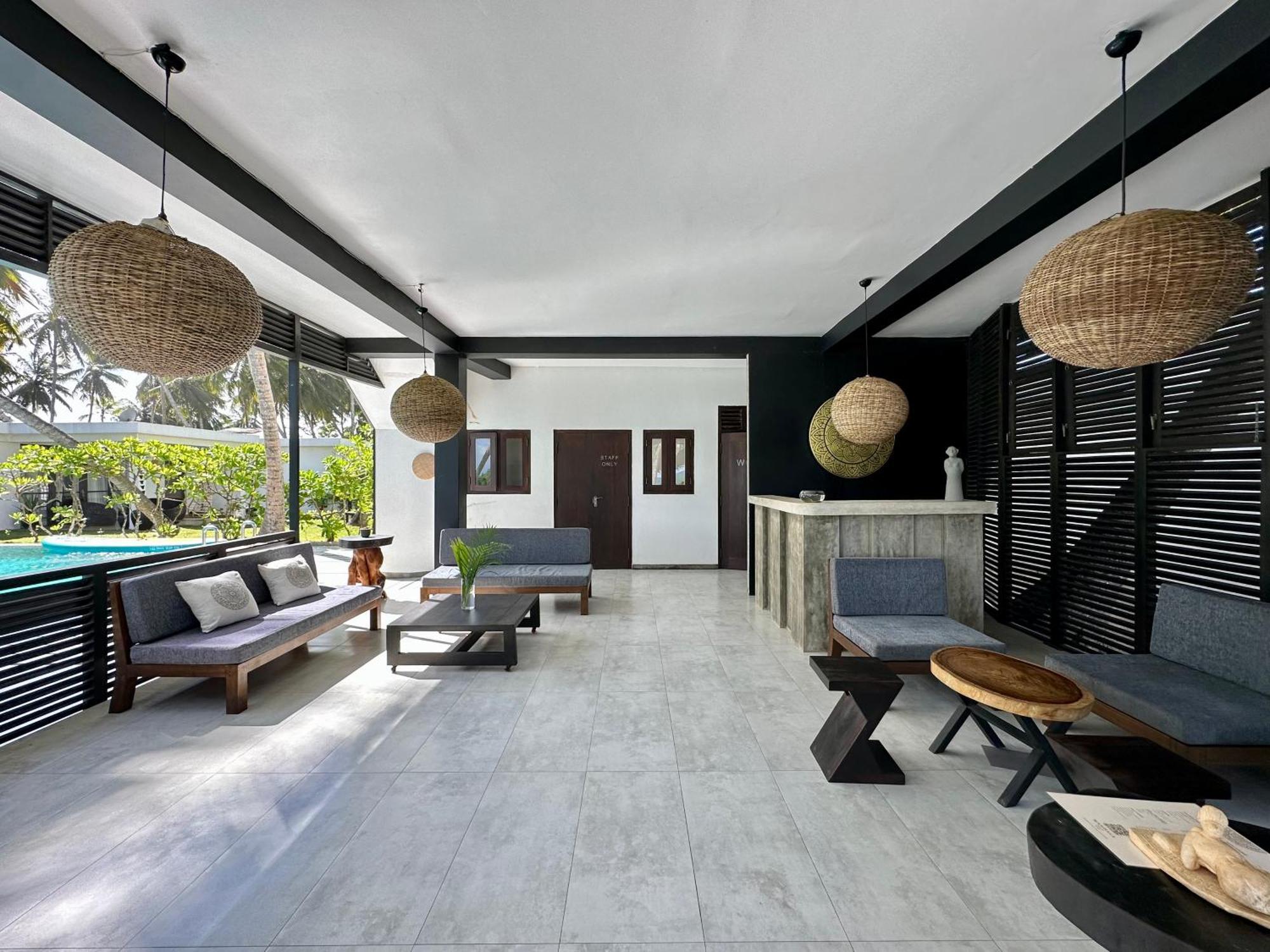 South Coast Villas By Mandala タンガラ エクステリア 写真