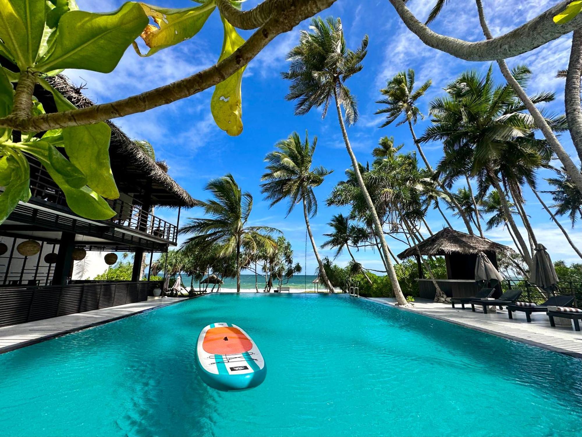 South Coast Villas By Mandala タンガラ エクステリア 写真