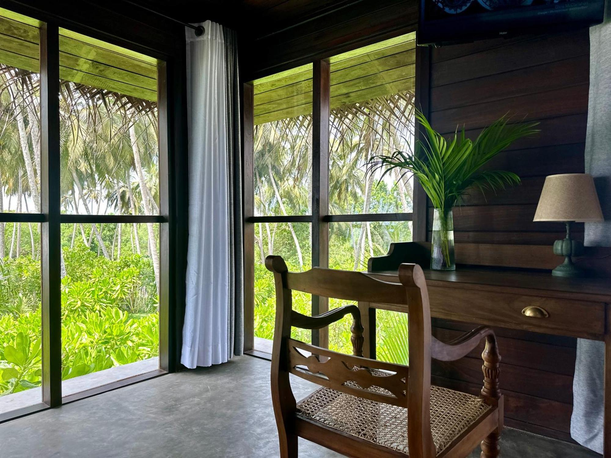 South Coast Villas By Mandala タンガラ エクステリア 写真