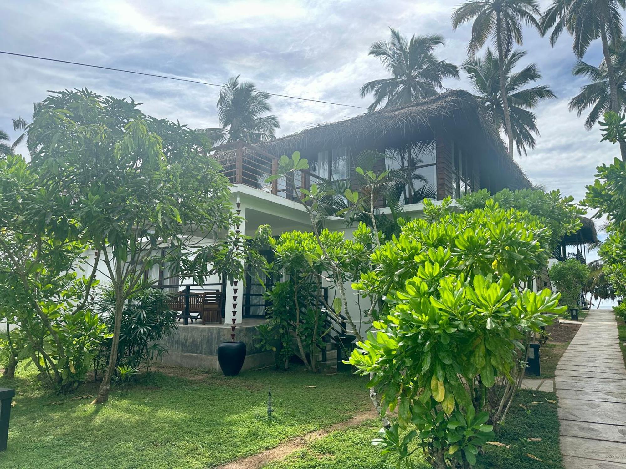 South Coast Villas By Mandala タンガラ エクステリア 写真